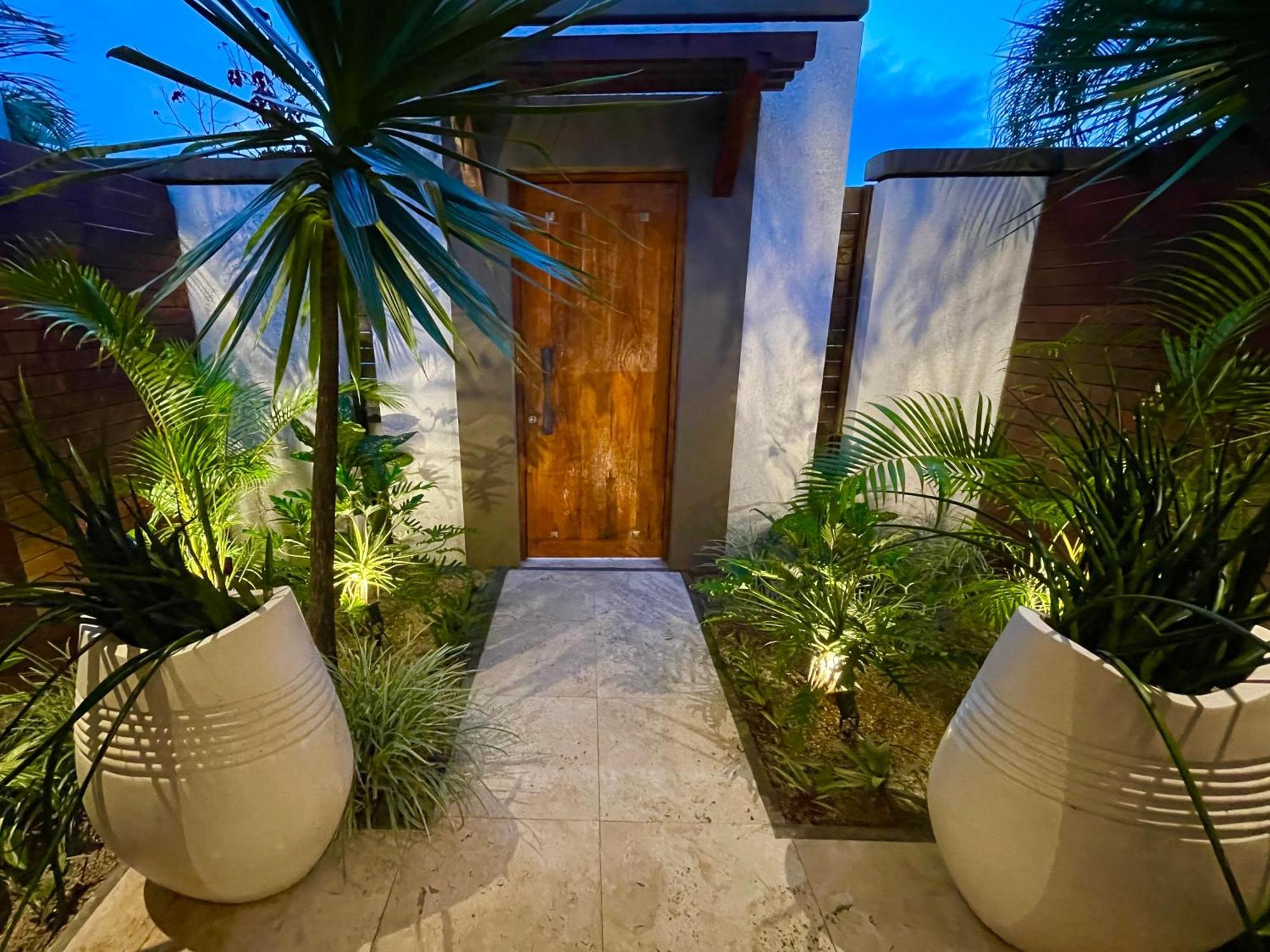 Sg1 L Eden Villa L Luxe 6 Pers L Piscine & Jardin Гранд-Бэй Экстерьер фото