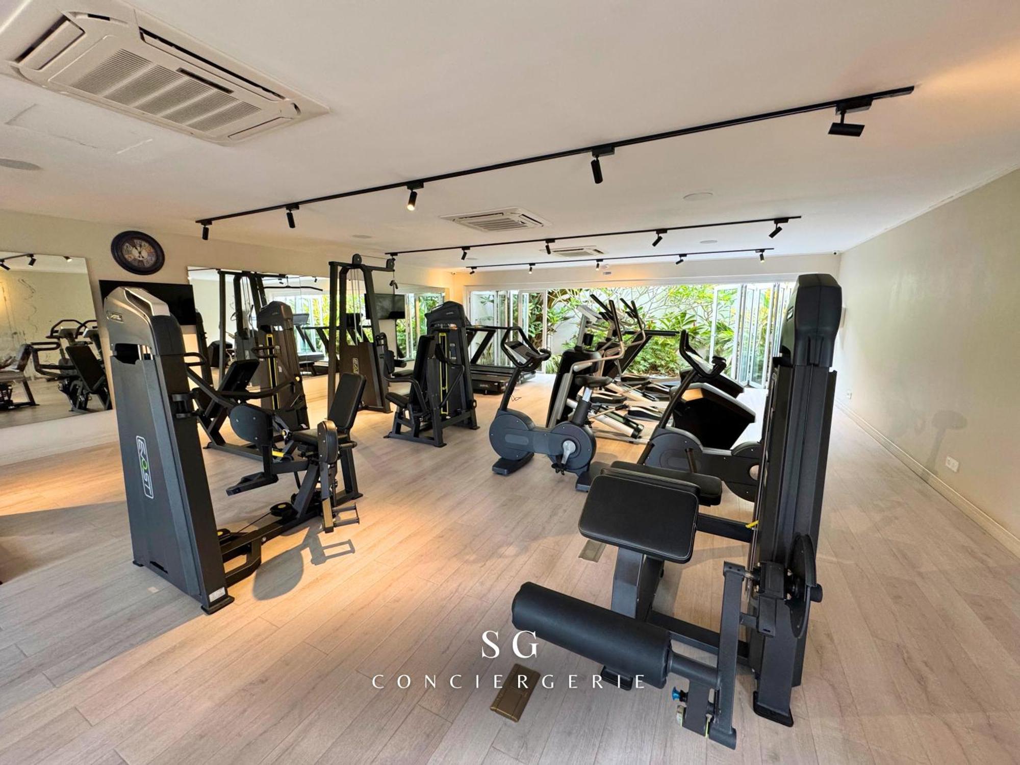 Sg1 L Eden Villa L Luxe 6 Pers L Piscine & Jardin Гранд-Бэй Экстерьер фото