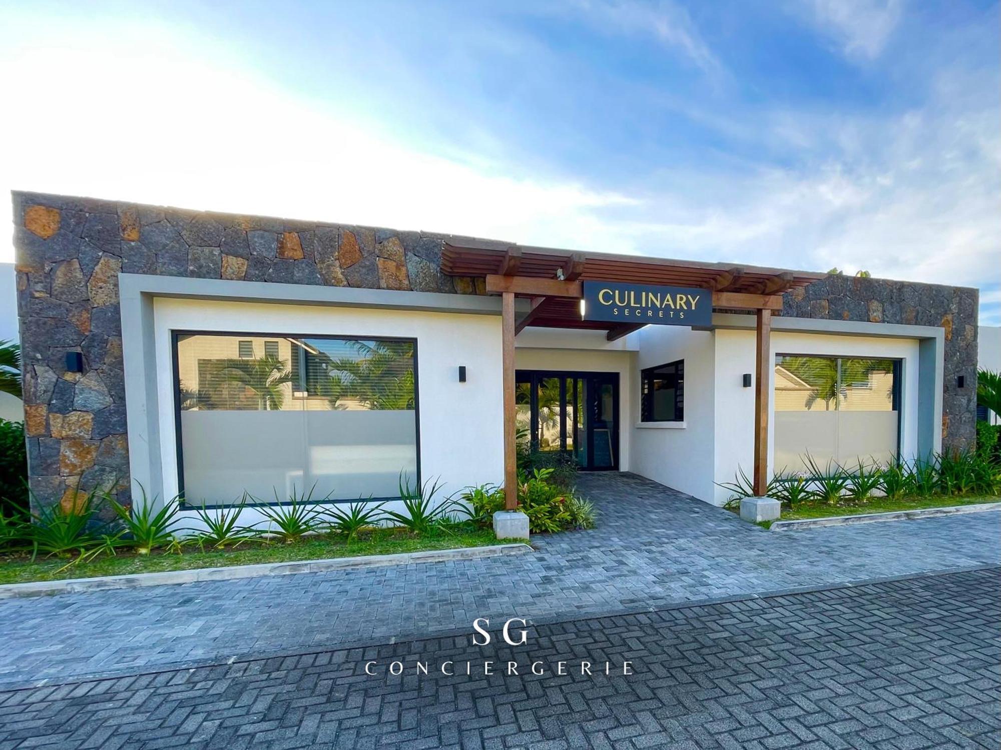 Sg1 L Eden Villa L Luxe 6 Pers L Piscine & Jardin Гранд-Бэй Экстерьер фото