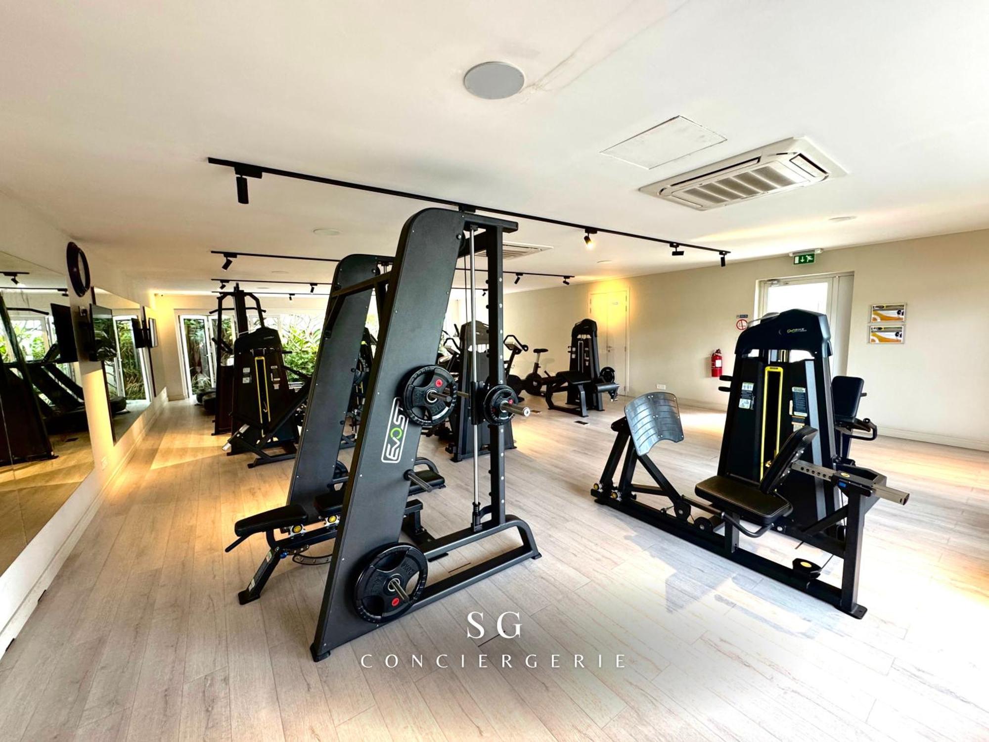 Sg1 L Eden Villa L Luxe 6 Pers L Piscine & Jardin Гранд-Бэй Экстерьер фото