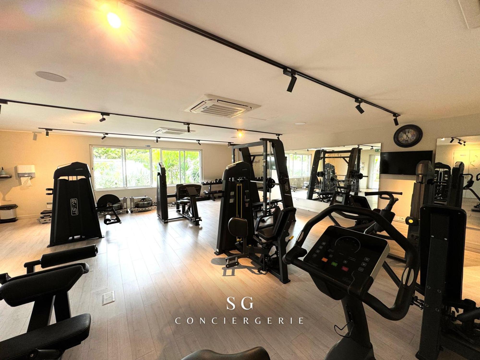 Sg1 L Eden Villa L Luxe 6 Pers L Piscine & Jardin Гранд-Бэй Экстерьер фото